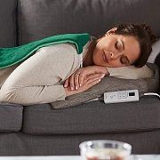 Best 5 Heating Pad With Timer On The Market In 2022 Reviews