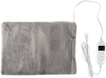 Bluestone Electric Heating Pad review