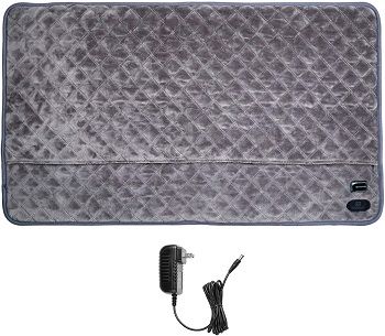 Cangfort King Size Heating Pad