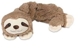 stuffed animal heating pads