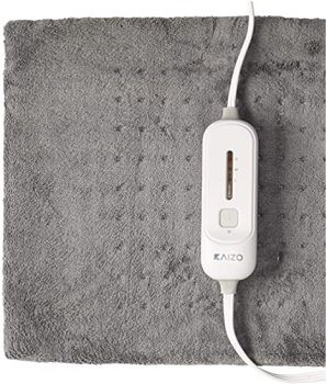 Kaizo Electric Heating Pad review