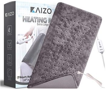 Kaizo Electric Heating Pad