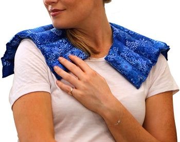 Nature Creation Heating Pad review