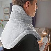 Best 5 Neck And Back Heating Pads You Can Get In 2022 Reviews