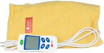 Chattanooga TheraTherm Digital Electric Moist Heating Pad