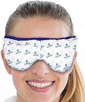 Eye Mask For Dry Eyes review
