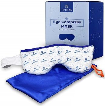 Eye Mask For Dry Eyes