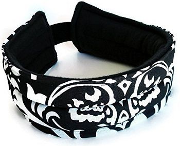 Heating Pad Head Band