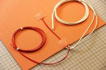 KEENOVO Universal Flexible Silicone Heater Mat review