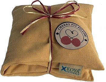 KOYA Naturals Heating Pad 1 review