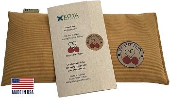 KOYA Naturals Heating Pad 1