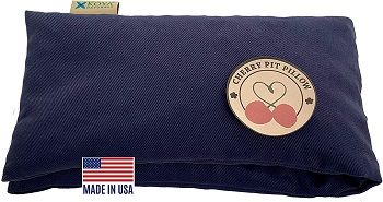 KOYA Naturals Neck Heating Pad Microwavable