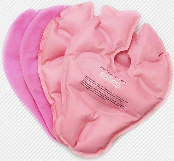 Luxury Breast Gel Packs By Magic Gel review