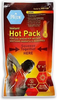 Medpride Instant Hot Packs