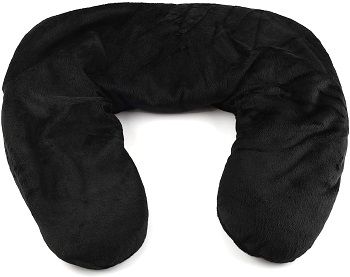 Moist Heat Shoulder and Neck Pad
