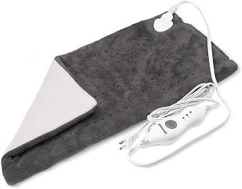 Paramed Heating Pad XL King Size
