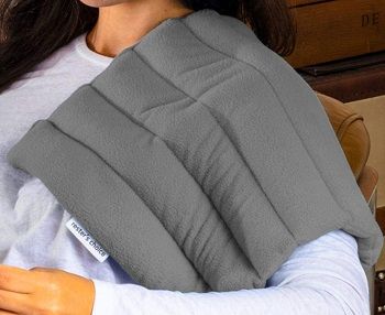 Rester's Choice Large Heating Portable Pad review