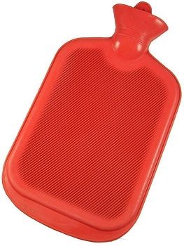 Rubber Hot Water Heating Pad