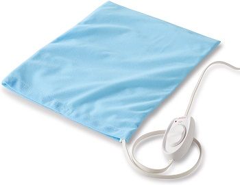 Sunbeam Heating Pad For Pain Relief