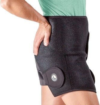 ActiveWrap Hip Ice Pack Wrap