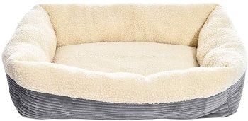 AmazonBasics Warming Pet Bed For Cats