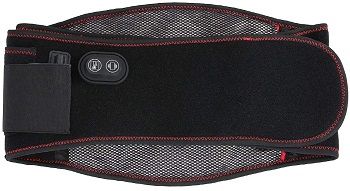 Arealer Heating Pad For Back Pain
