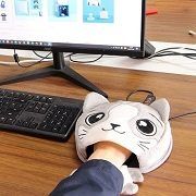 Best 4 Heating Computer Mouse Pad Hand Warmer In 2022 Reviews