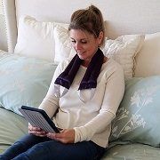 Best 5 Microwavable Neck And Shoulder Wrap In 2022 Reviews