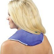 Best 5 Moist Heating Pads And Wraps For Neck In 2022 Reviews
