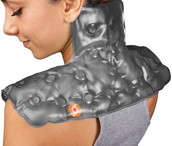 Body Comfort Reusable Instant Heat Pad review