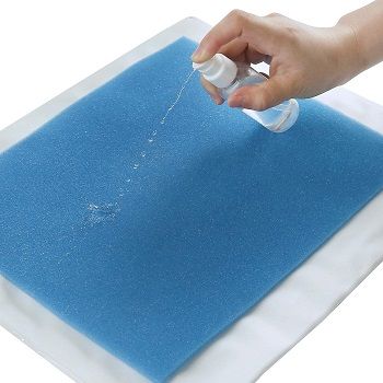 Boncare Electric Heating Pad review