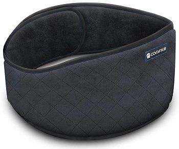 Comfier Heating Pad For Back Pain