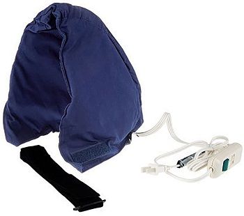 JointHeat Contoured Heating Pad