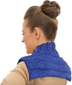 Nature Creation Heating Pad For Neck and Shoulders Plus review