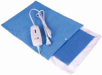 Thera-Med Electric Heating Pad