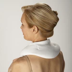 Thermalon Moist Heat Therapy Wrap For Neck review