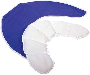 ThermiPaq Heating Pad For Neck And Shoulders review