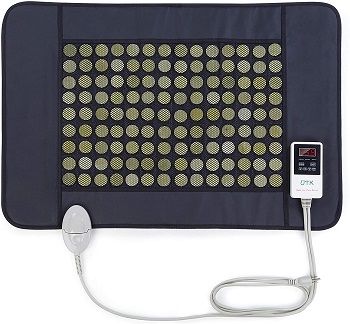 UTK Jade Far Infrared Heating Pad