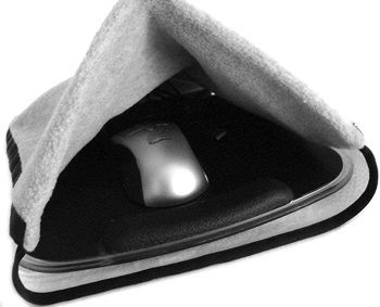 ValueRays USB Mouse Hand Warmer review