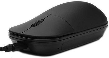 ValueRays Warm & Cool USB Heated Mouse review