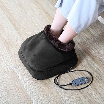 foot-heating-mat-pad