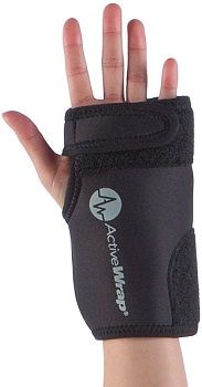 ActiveWrap Hand & Wrist Wrap review