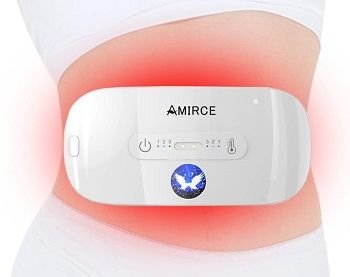 Amirce Menstrual Heating Pad