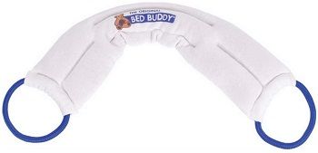 Carex Bed Buddy Heat Pad And Cooling Neck Wrap