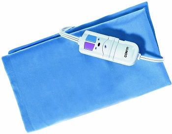 Conair Body Benefits Heating Pad review