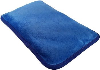 Gel Ice Pack And Microwave Heating Pad