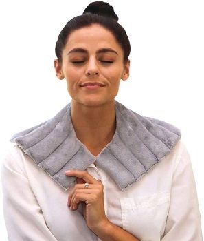 Heating Pad Solutions - Lavender Heating Pad