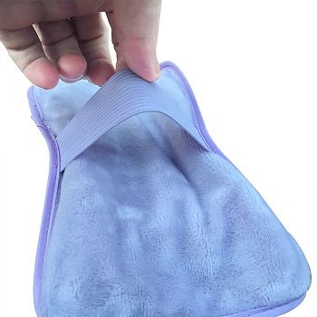 Hot And Cold Gel Bead Ice Pack review