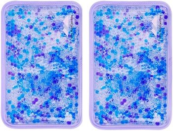Hot And Cold Gel Bead Ice Pack