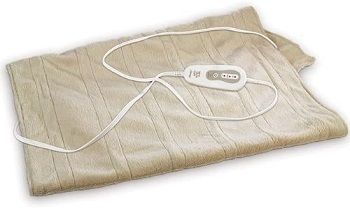 Mind And Body Care Heating Pad